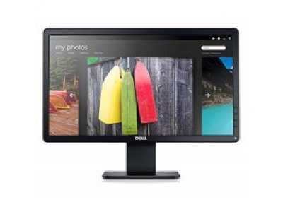 Monitor Dell E-series E2014H / 19.5" (49.5 cm) (E2014H)