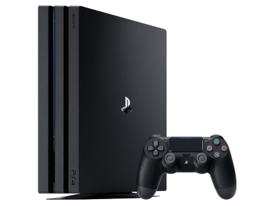 Oyun cihazı Sony PlayStation 4 Pro