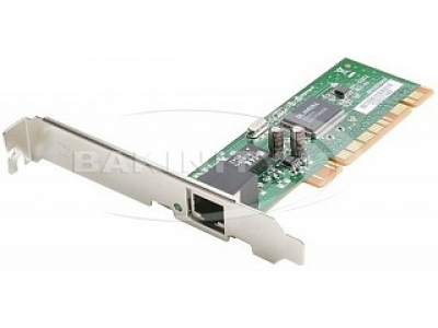 PCI Ethernet Adapter D-Link DFE-520TX