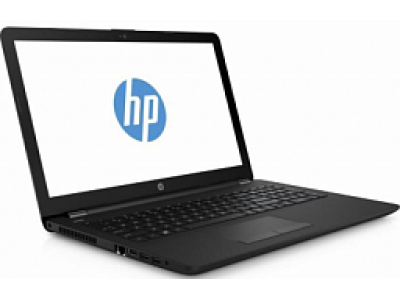 HP 15-ra066ur 15.6"/N3060/4GB/500GB/DVD/Dos/Jet Black (3YB55EA)