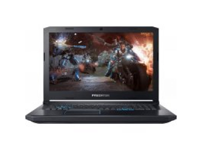 Noutbuk Acer Predator Helios 500 PH517-51-99PH / Core i9 / 17.3" (43.9 см) (NH.Q3PER.006)