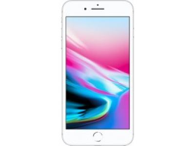Apple iPhone 8 Plus (3GB,256GB,Silver)