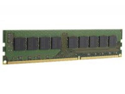 HP 16GB (1x16GB) DDR3-1600 MHz ECC Registered RAM
