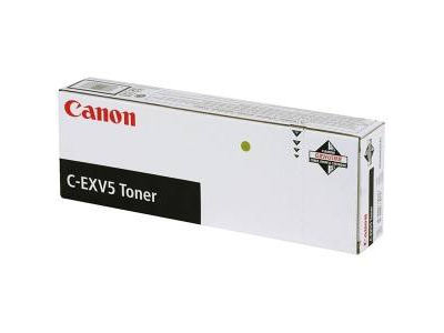 Toner Canon CEXV-5 (6836A002)