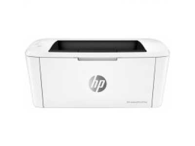 Printer HP LaserJet M15w Printer - A4 - A4 (W2G51A)