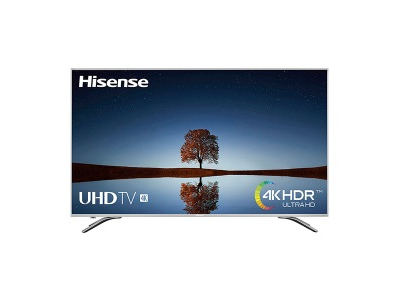 Televizor Hisense H50A6500