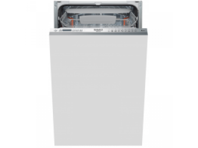 Qabyuyan maşın Hotpoint-Ariston LSTF 9M124 C EU (Белый)