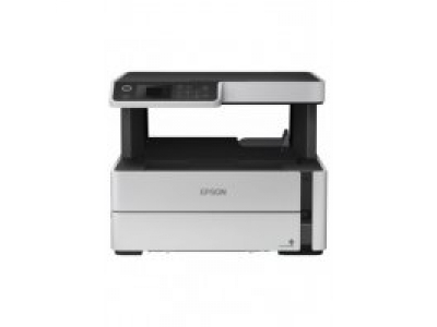 Printer Epson M2140 All-inOne A4 B&W (CНПЧ)