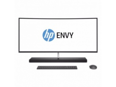 HP ENVY Curved All-in-One - 34-b011ur