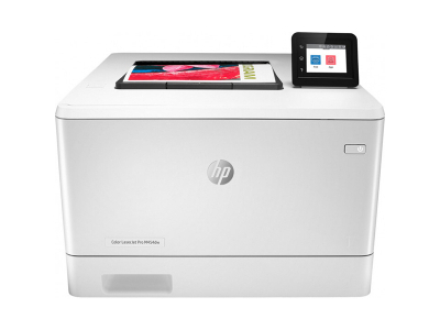 Printer HP Color LaserJet Pro M454dw (W1Y45A)