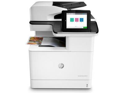 Printer HP Color LaserJet MFP M776dn (T3U55A)