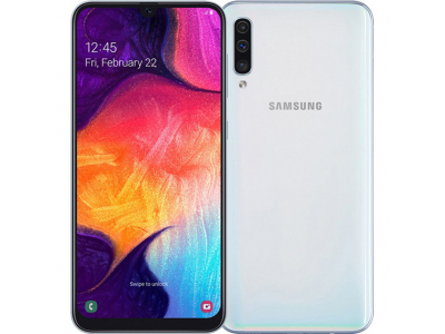 Mobil telefon Samsung Galaxy A50 2019 64gb ağ