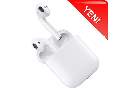 Apple AirPods Generation 2