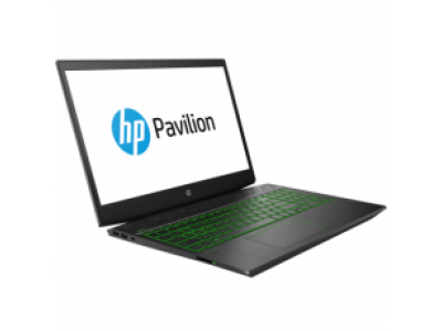 HP Pavilion Gaming 15-cx0039ur