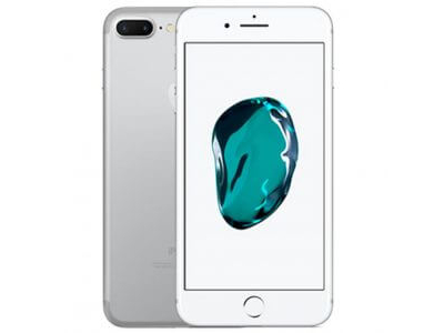 Qeydiyyatlı və mağazadan Apple iPhone 7 Plus 32Gb Silver