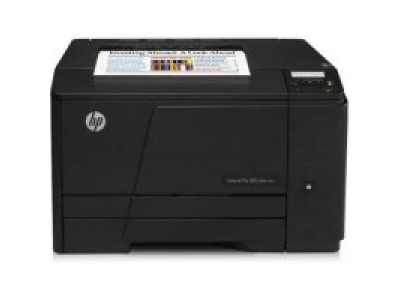 Printer HP LaserJet Pro 200 Color M251n Printer A4 (CF146A)