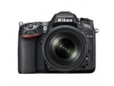 Nikon D7100 kit 18-105 mm
