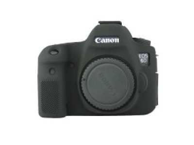 Silikon kamera qabı (Canon 6D)