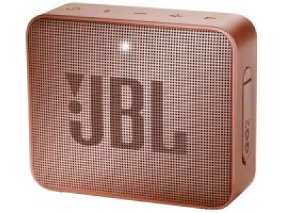 JBL Go2 Bluetooth speaker (Red brown)