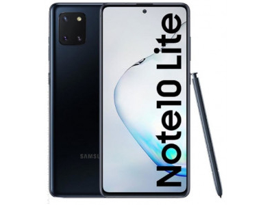 Samsung Galaxy Note 10 Lite Qara
