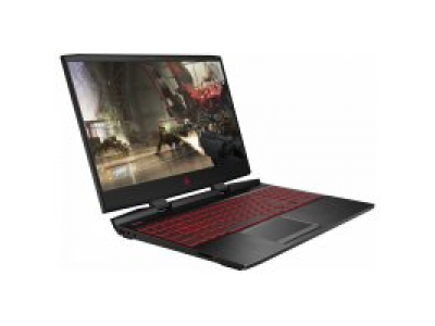 Noutbuk HP OMEN 17-an122ur / Core i5 / 17.3" (4JU03EA)