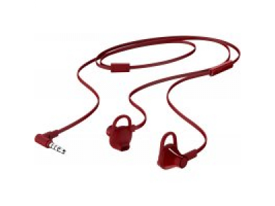 Qulaqlıqlar HP In-Ear Headset 150 / Empress Red (2AP90AA)
