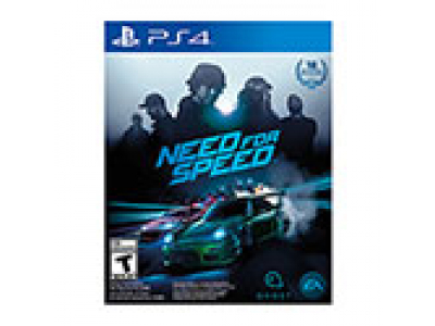 Sony Need for Speed