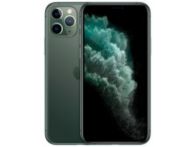 Smartfon Apple Iphone 11 Pro / 64 GB / 1 SIM (Midnight Green)