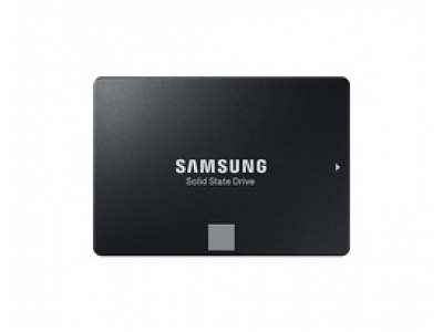 SAMSUNG SSD 860 EVO 2.5" SATA III 250GB
