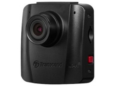 Transcend DrivePro 50 video registrator (Black)