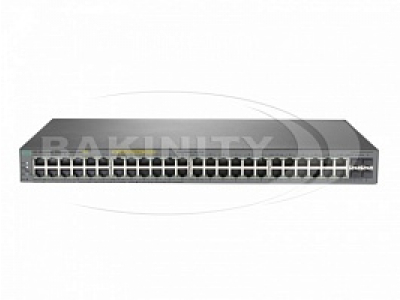 Kommutator HPE 1820 48G PoE+ (370W) Switch (J9984A)