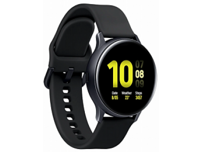 Samsung Galaxy Watch Active 2 40mm Black (SM-R830NZKASER)