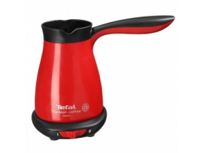 Tefal Turkısh Coffee Makinesi Kırmızı 1510001405
