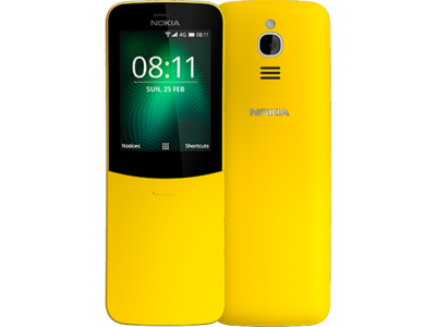 nokia 8110 dual sim