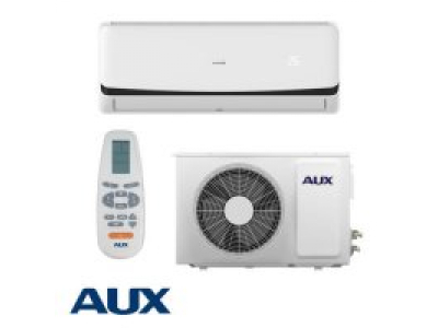 Kondisioner AUX ASW-H09A4/FFR1 / ASW-H09A4/R1 (30кв)