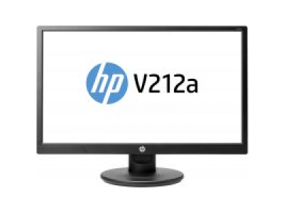Monitor HP V212a LCD 20.7'' (M6F38AA)