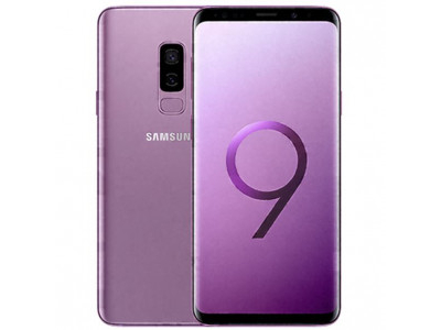 Samsung Galaxy S9+ 6-64GB Purple