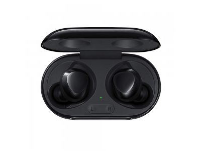 Samsung Galaxy Buds Plus with Charging Case Black
