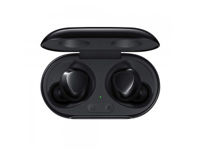 Mağazadan Samsung Galaxy Buds Plus with Charging Case Black