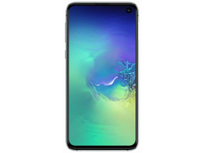 Samsung Galaxy S10e SM-G970 Prism Green