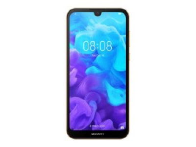 Huawei Y5 2019 (2GB,32GB,Amber Brown)