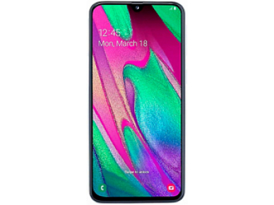 Samsung Galaxy A40 SM-A405 White