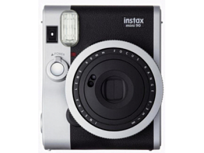 Fujifilm Instax mini 90 Black