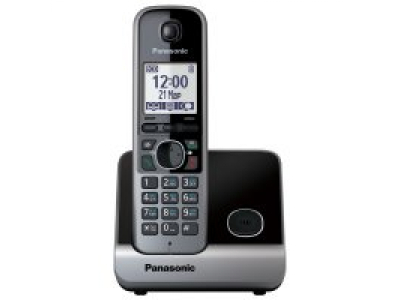 Telefon KX-TG6711FXB PANASONIC RADIO