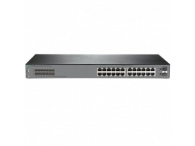 HPE OfficeConnect 1920S 24G 2SFP Switch