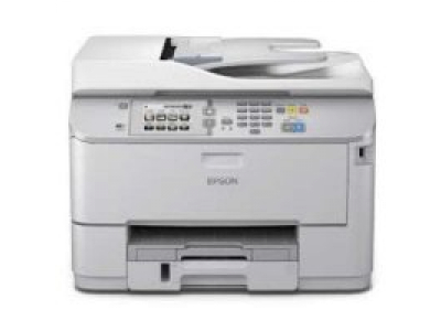 Printer Epson WorkForce Pro WF-5620 DWF A4 (C11CD08301)