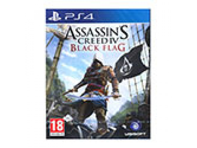 Sony Assassin`s Creed 4: Black Flag