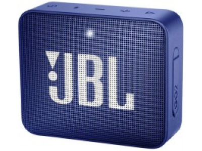 JBL Go2 Bluetooth speaker (Blue)