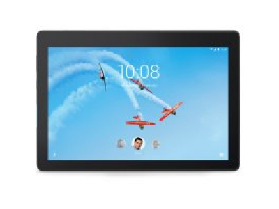 Planşetlər Lenovo TAB E10 TB-X104F / 10.1" (ZA470007RU)