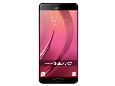 Samsung Galaxy C7 Dark Gray